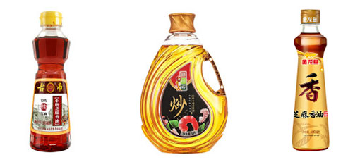 大型全套芝麻油灌裝生產線/自動化芝麻油灌裝流水線設備