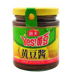 黃豆醬