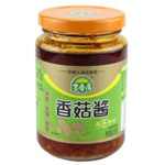 香菇醬